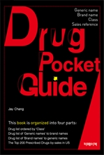 Drug Pocket Guide