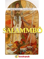 살람보 (Salammbo by Gustave Flaubert)